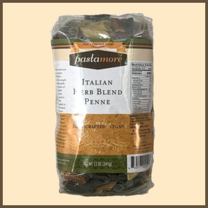 Italian Herb Blend Penne